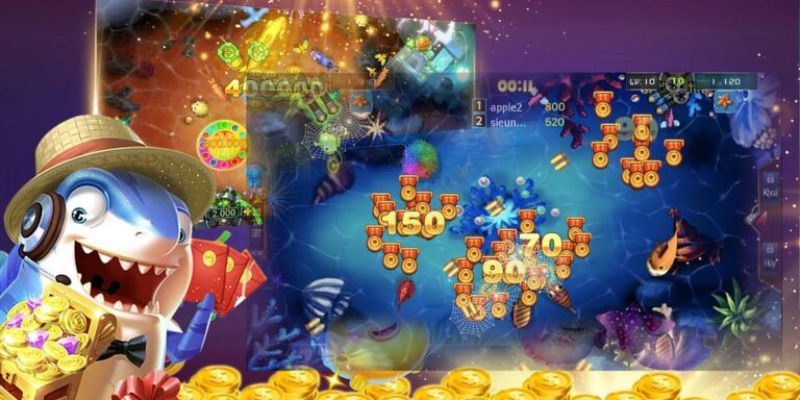 máy tính online casino