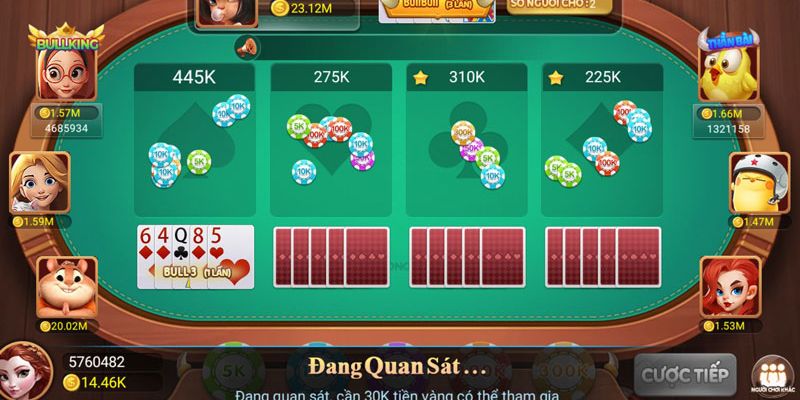 w88 213 baccarat là game gì
